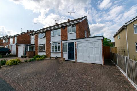 25 Bramber Close, Bletchley, Milton Keynes, MK3 7AB