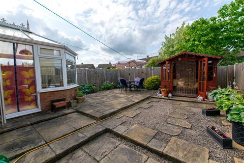 25 Bramber Close, Bletchley, Milton Keynes, MK3 7AB