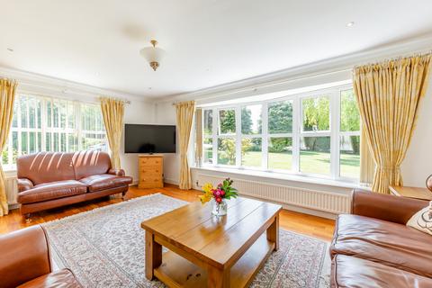 4 bedroom detached bungalow for sale - Top Road Acton Trussell Stafford, Staffordshire, ST17 0RQ