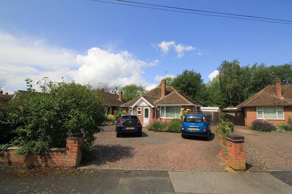 Woodbrook Road