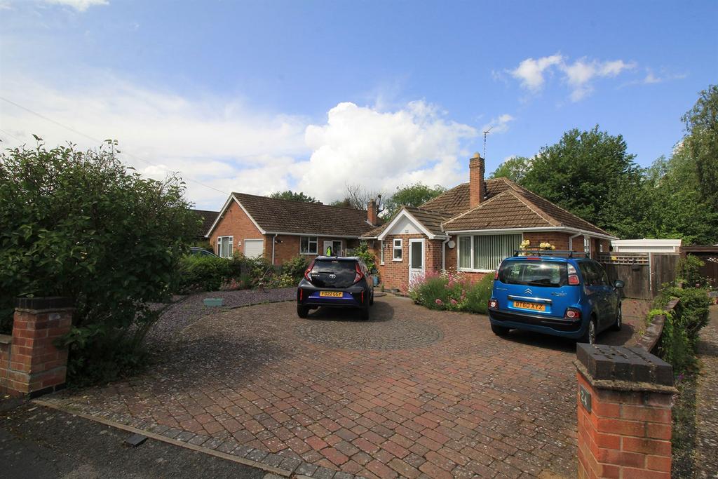 Woodbrook Road
