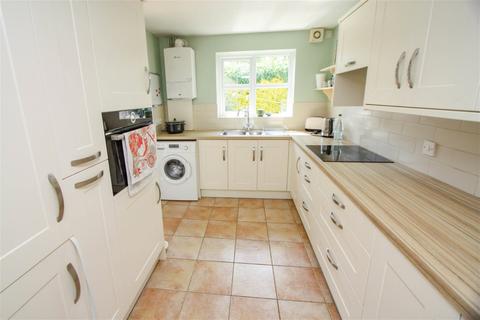 3 bedroom detached house for sale, Llys Dolhaiarn, Llanfairtalhaiarn, Conwy, LL22 8SX