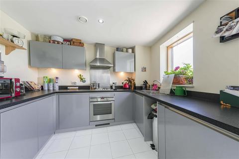 1 bedroom apartment for sale, Reed House, Durnsford Road, Wimbledon