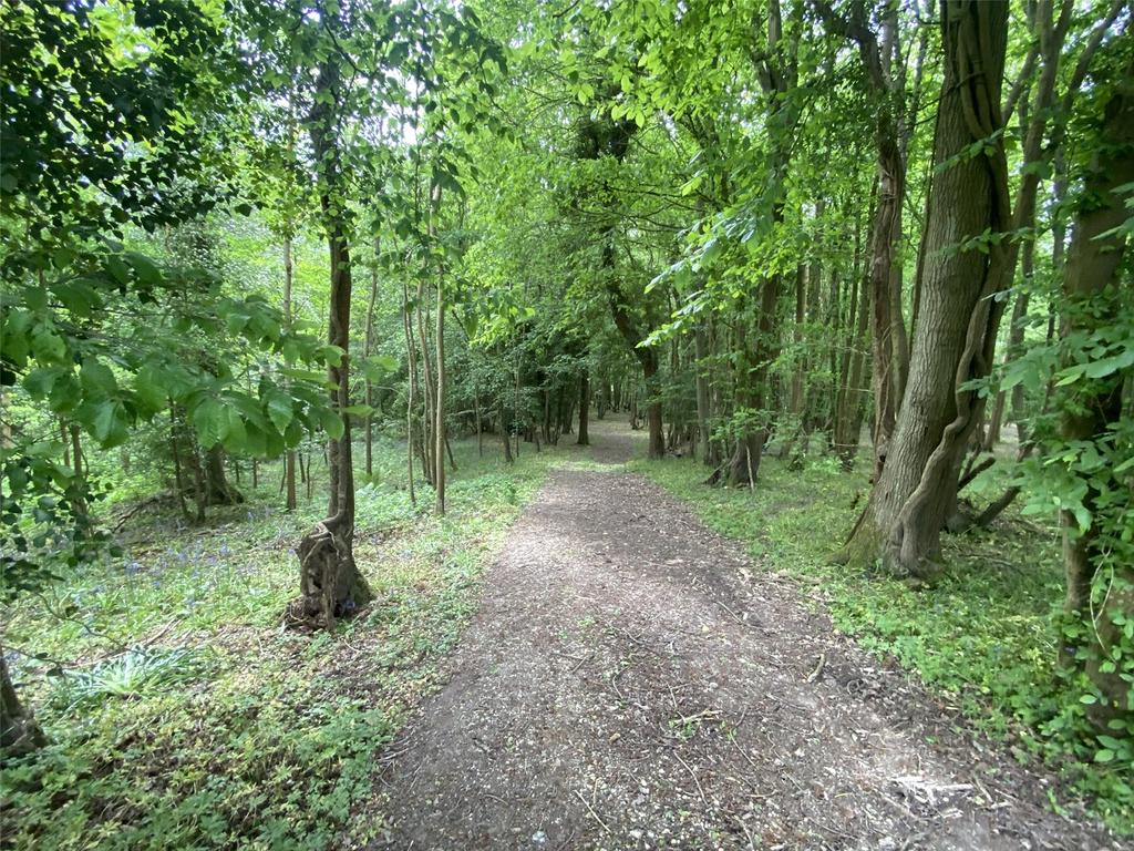 Cowbeech Hill, Herstmonceux Land for sale £140,000
