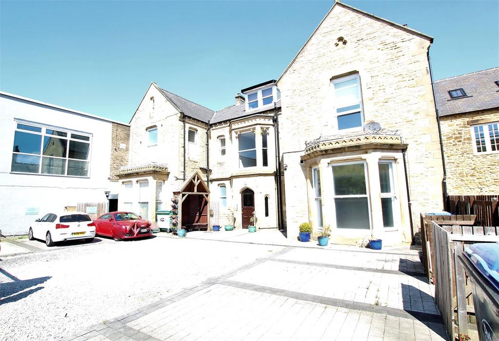Kingsway, Auckland, County Durham, DL14 1 bed flat for sale £