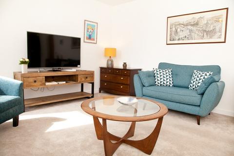 undefined, Kimmerghame Place, Fettes, Edinburgh, EH4
