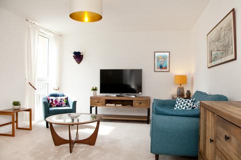 undefined, Kimmerghame Place, Fettes, Edinburgh, EH4