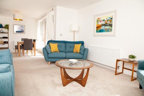 undefined, Kimmerghame Place, Fettes, Edinburgh, EH4