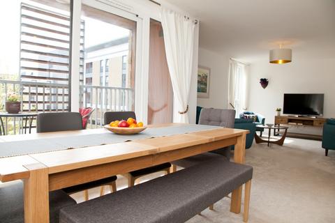 undefined, Kimmerghame Place, Fettes, Edinburgh, EH4