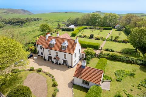 5 bedroom property for sale, Rue de Longis, Alderney, Guernsey, GY9