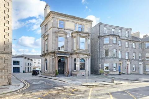 Flat 1, 47 Timber Bush, Edinburgh, EH6 6QH