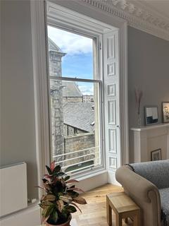 Flat 1, 47 Timber Bush, Edinburgh, EH6 6QH