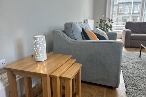 Flat 1, 47 Timber Bush, Edinburgh, EH6 6QH