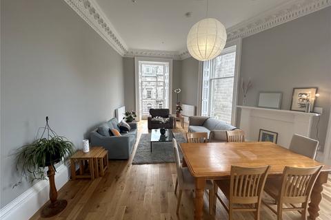 Flat 1, 47 Timber Bush, Edinburgh, EH6 6QH