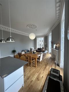 Flat 1, 47 Timber Bush, Edinburgh, EH6 6QH