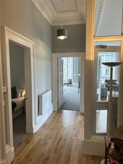 Flat 1, 47 Timber Bush, Edinburgh, EH6 6QH