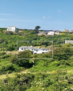 4 bedroom detached house for sale, Porthcurno, St. Levan, Penzance, Cornwall, TR19