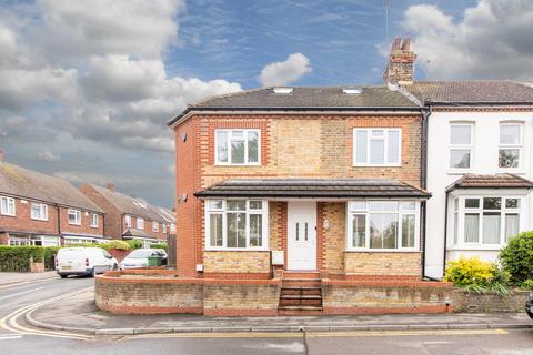 1 Manor Road, Swanscombe, DA10 0ES
