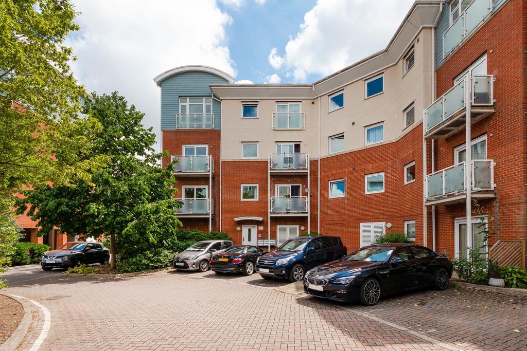 Parkham House Reynolds Avenue... 2 bed apartment £299,950