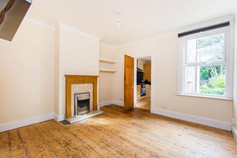 17 Benson Road, Croydon, CR0 4LR
