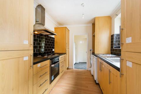 17 Benson Road, Croydon, CR0 4LR