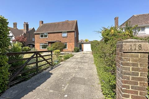 178 Aldwick Road, Bognor Regis, PO21 2YQ