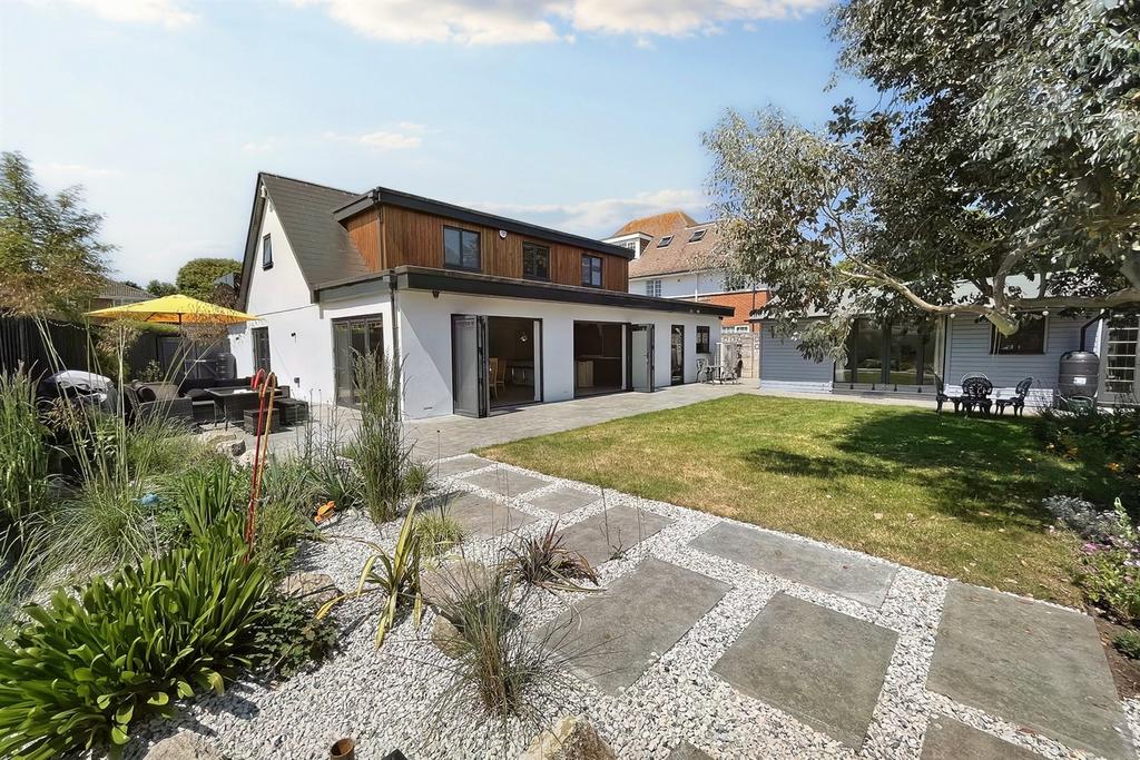 Manor 3 bed detached bungalow for sale £1,250,000