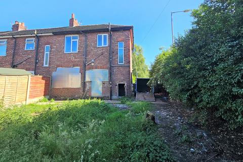1 Coronation Street, Denton, Manchester, M34 3SF