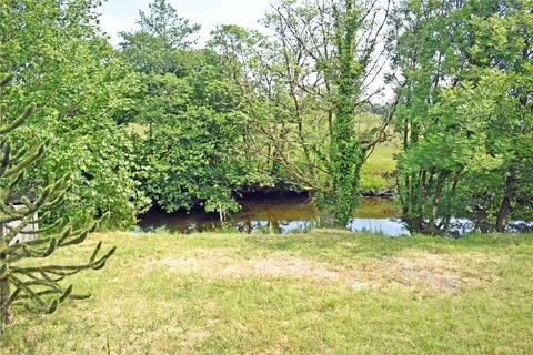 2 bedroom end of terrace house for sale, Irfon Crescent, Llanwrtyd Wells, Powys, LD5