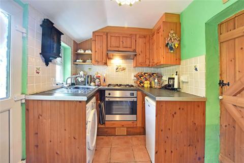 2 bedroom end of terrace house for sale, Irfon Crescent, Llanwrtyd Wells, Powys, LD5