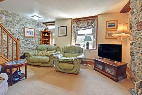 Garnwen Irfon Crescent, Llanwrtyd Wells, LD5 4ST