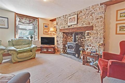 Garnwen Irfon Crescent, Llanwrtyd Wells, LD5 4ST