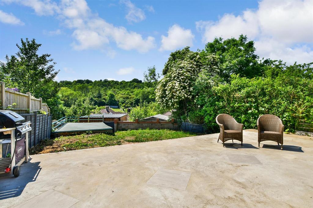 Patio / Decking