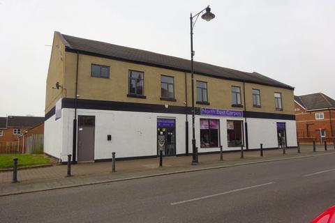 Retail property (high street) for sale, Front Street West, Wingate, Durham, TS28 5AA