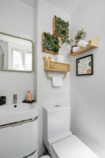 Flat 4, 31 Charles Road, London, W13 0ND
