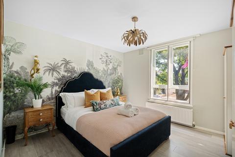Flat 4, 31 Charles Road, London, W13 0ND