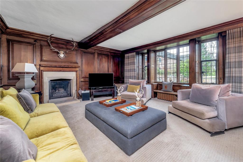 Sitting Room