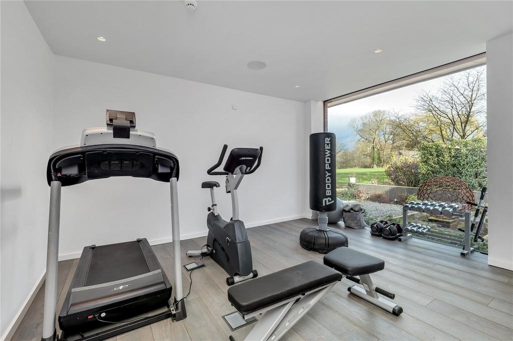 Gym