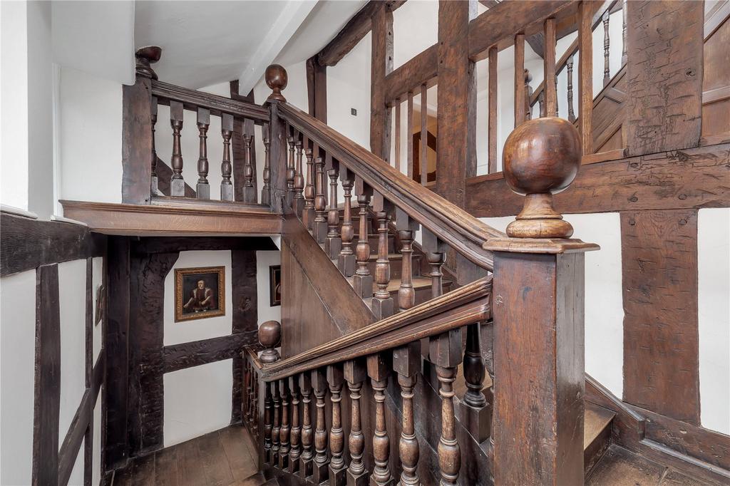 Staircase