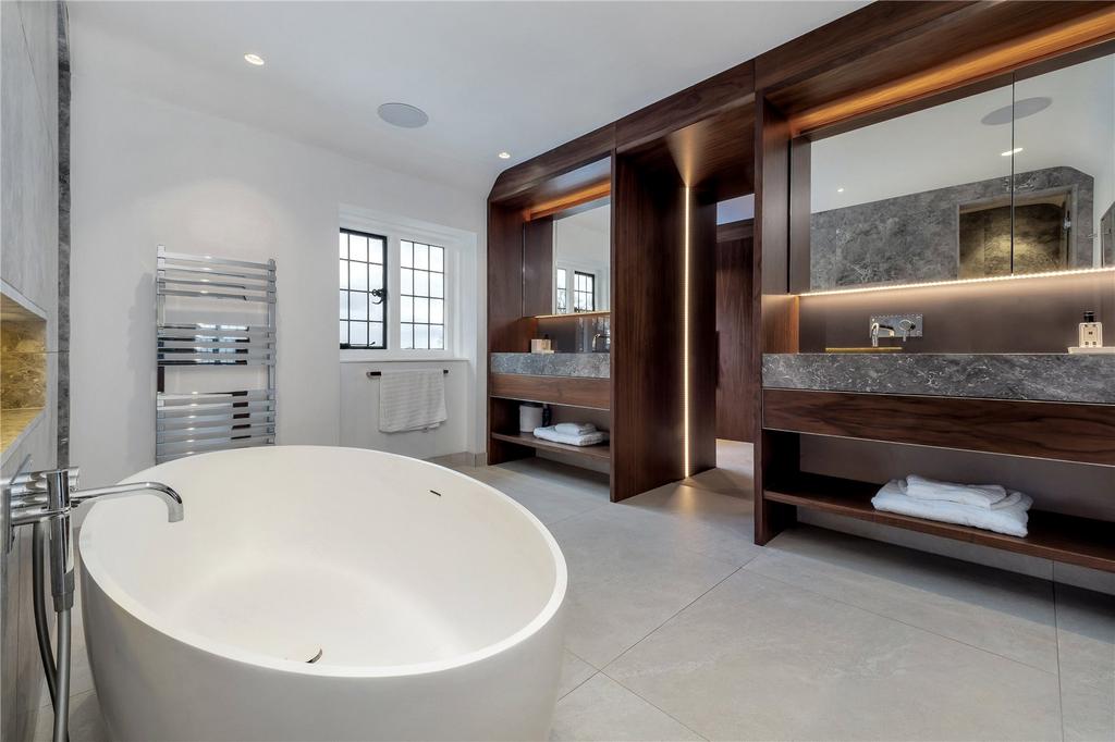 En Suite