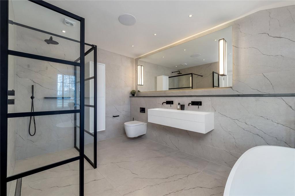En Suite