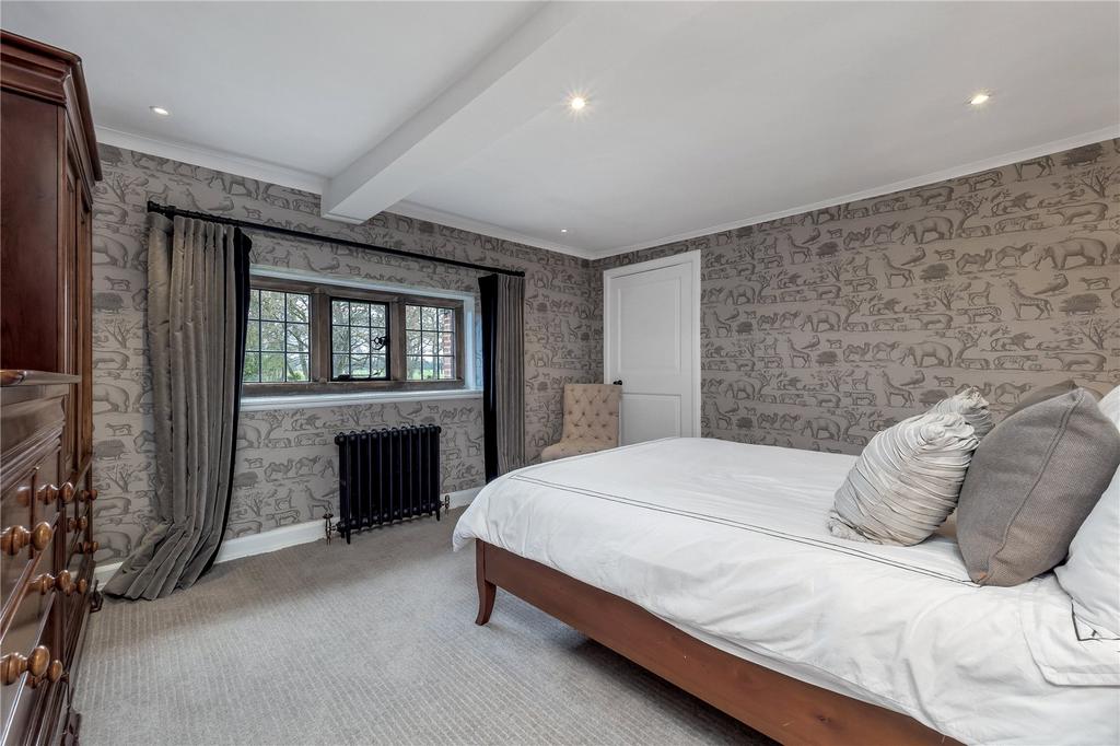 Bedroom 5