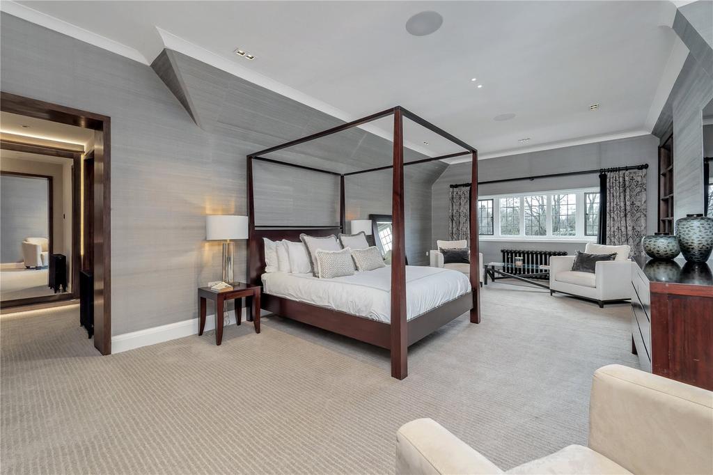 Bedroom 6