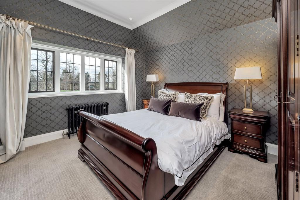 Bedroom 7