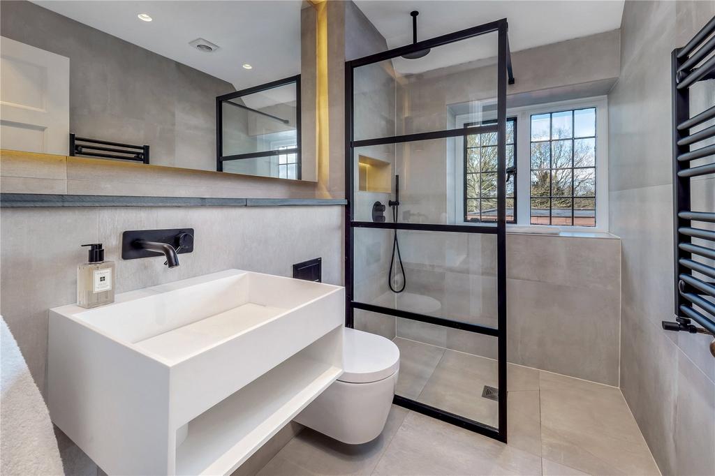 En Suite