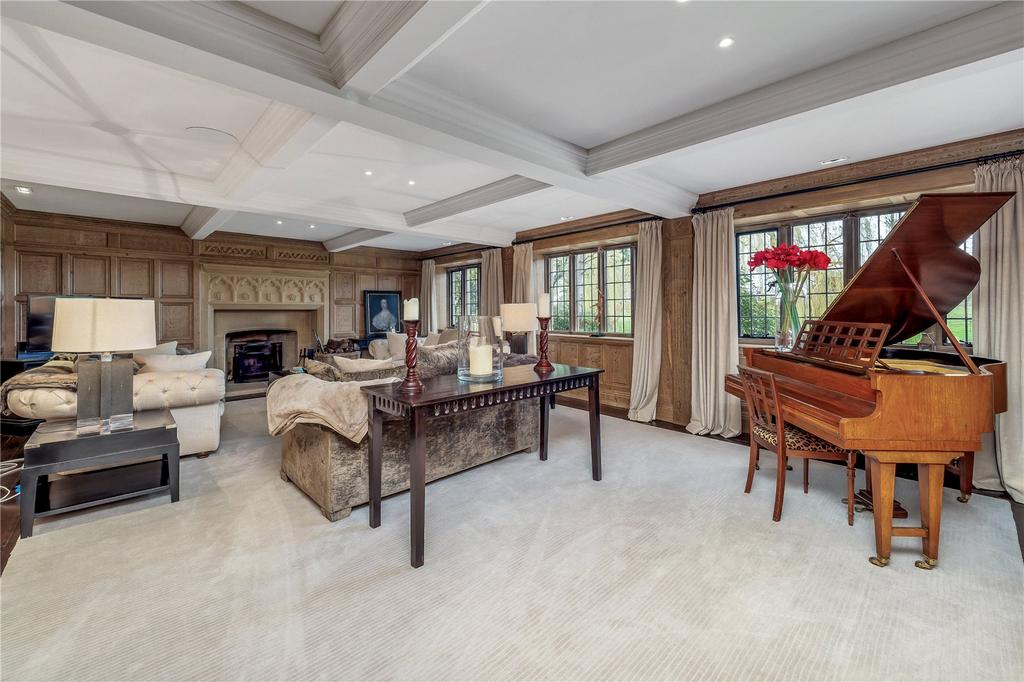 Drawing Room