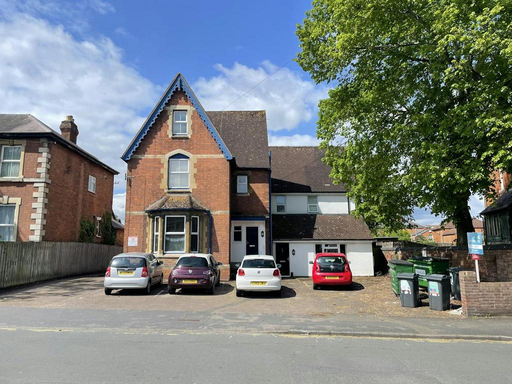 Heathville House, 5 5A Heathville Road, Gloucester, GL1 3DP