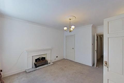 undefined, William Street, Edinburgh, EH3