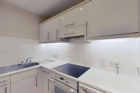 undefined, William Street, Edinburgh, EH3