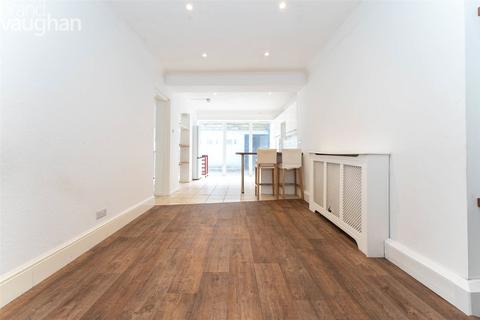 undefined, Preston Road, Brighton, BN1